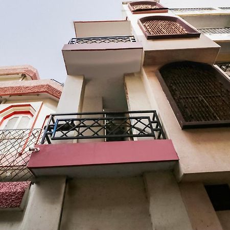 Spot On 65416 Hotel Classic Lucknow Ngoại thất bức ảnh