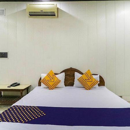 Spot On 65416 Hotel Classic Lucknow Ngoại thất bức ảnh