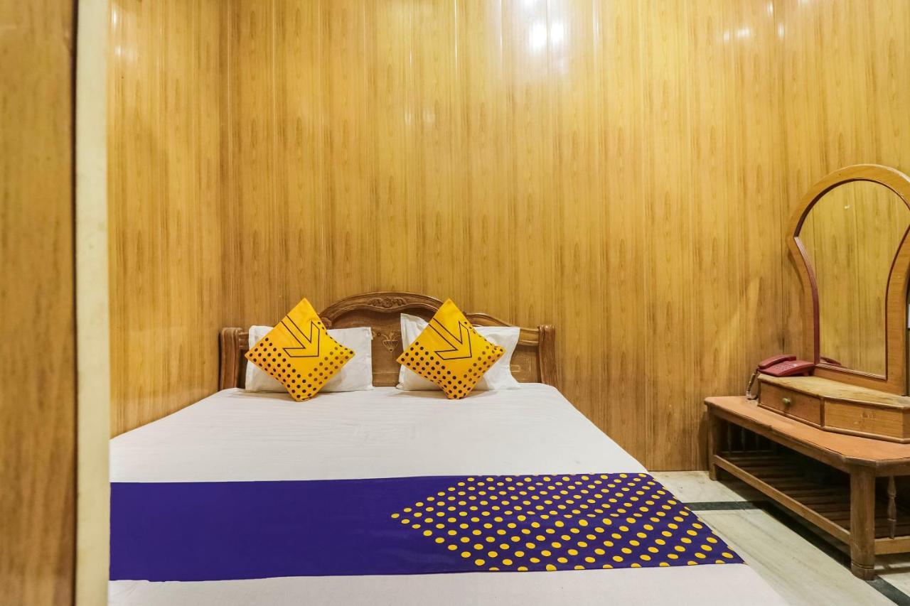 Spot On 65416 Hotel Classic Lucknow Ngoại thất bức ảnh