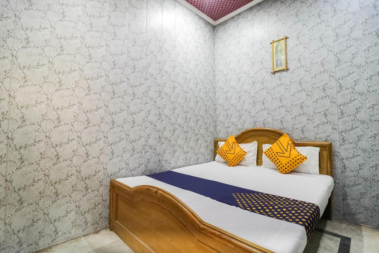 Spot On 65416 Hotel Classic Lucknow Ngoại thất bức ảnh