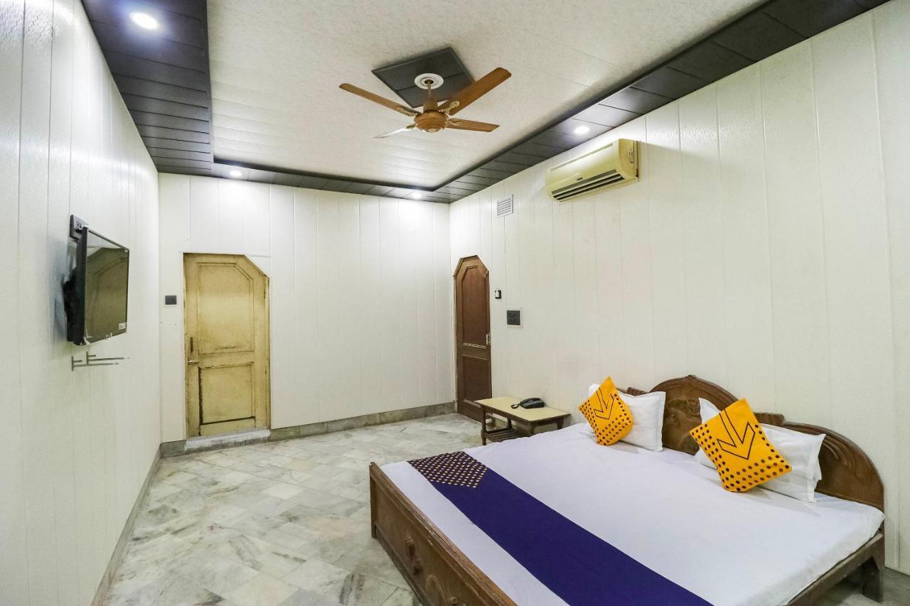 Spot On 65416 Hotel Classic Lucknow Ngoại thất bức ảnh