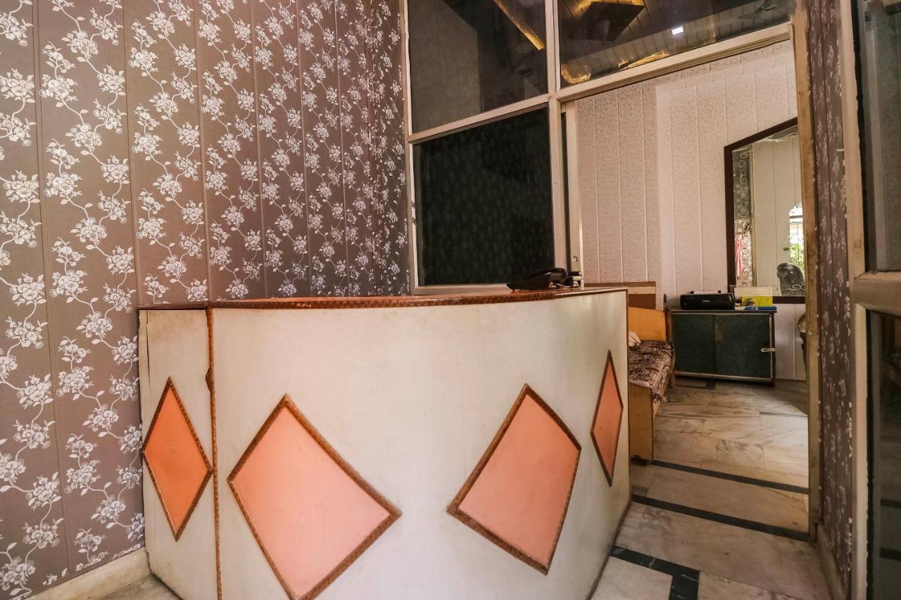 Spot On 65416 Hotel Classic Lucknow Ngoại thất bức ảnh