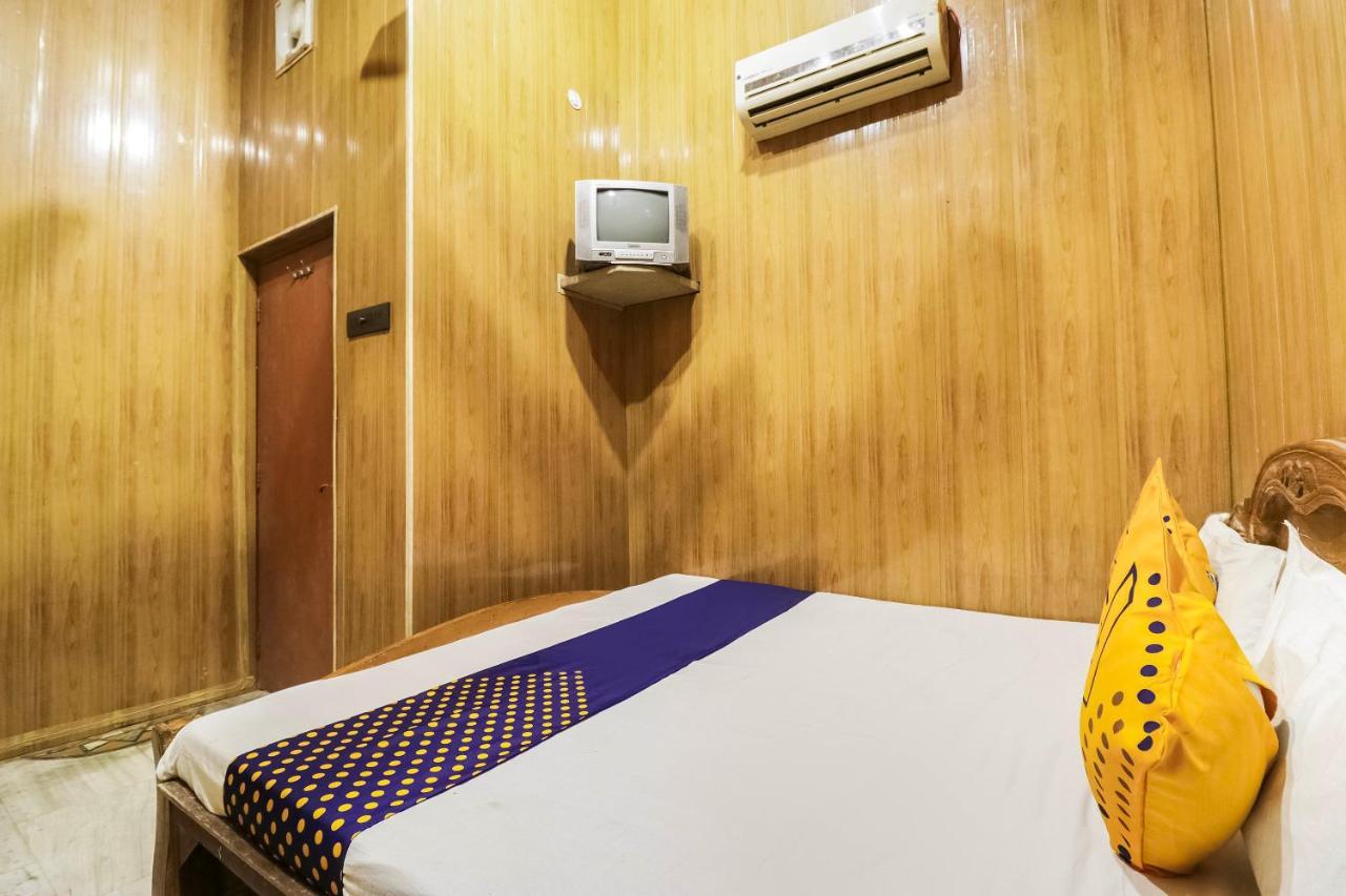 Spot On 65416 Hotel Classic Lucknow Ngoại thất bức ảnh