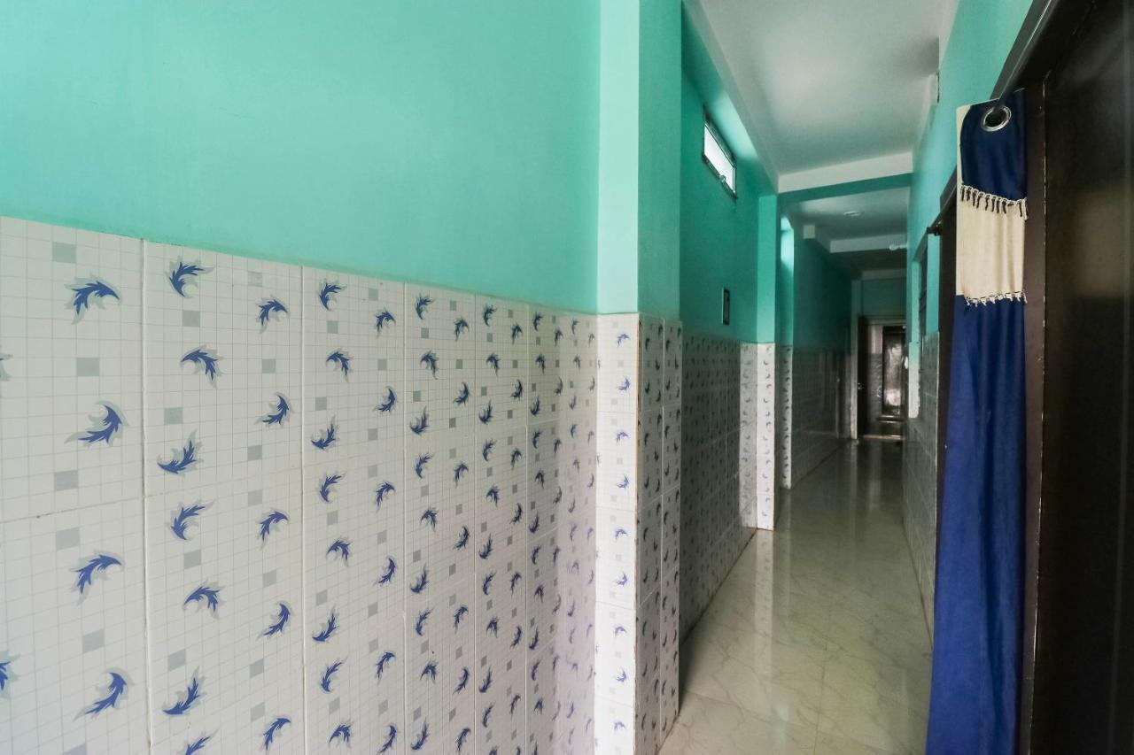 Spot On 65416 Hotel Classic Lucknow Ngoại thất bức ảnh