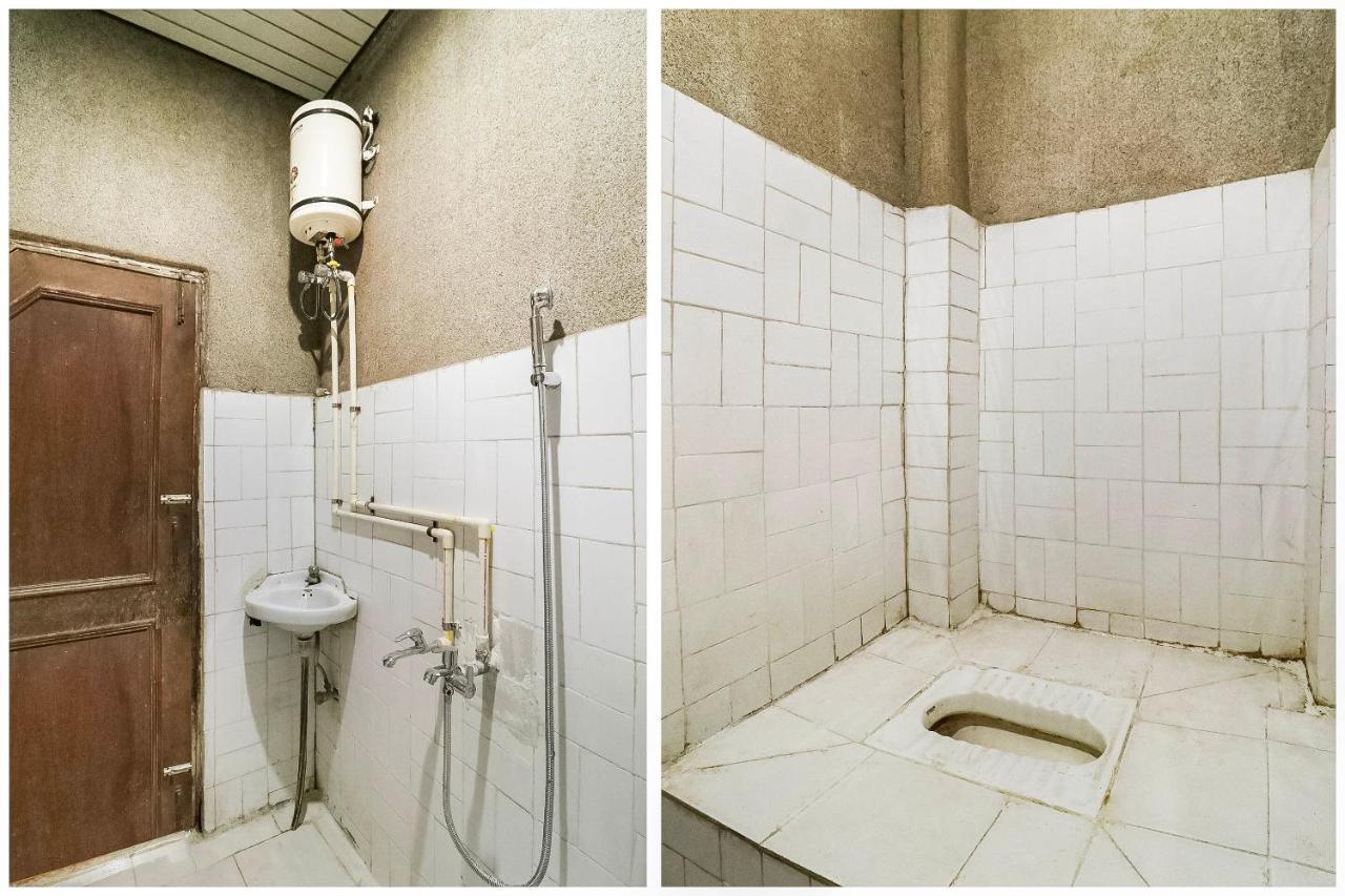 Spot On 65416 Hotel Classic Lucknow Ngoại thất bức ảnh