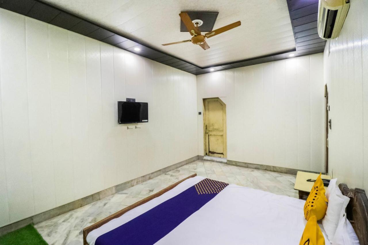 Spot On 65416 Hotel Classic Lucknow Ngoại thất bức ảnh