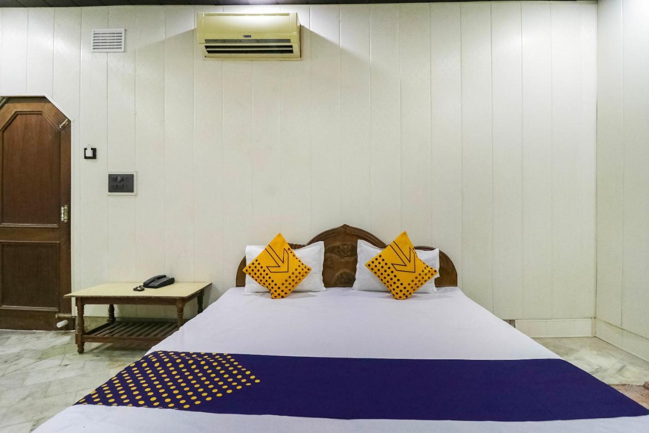 Spot On 65416 Hotel Classic Lucknow Ngoại thất bức ảnh
