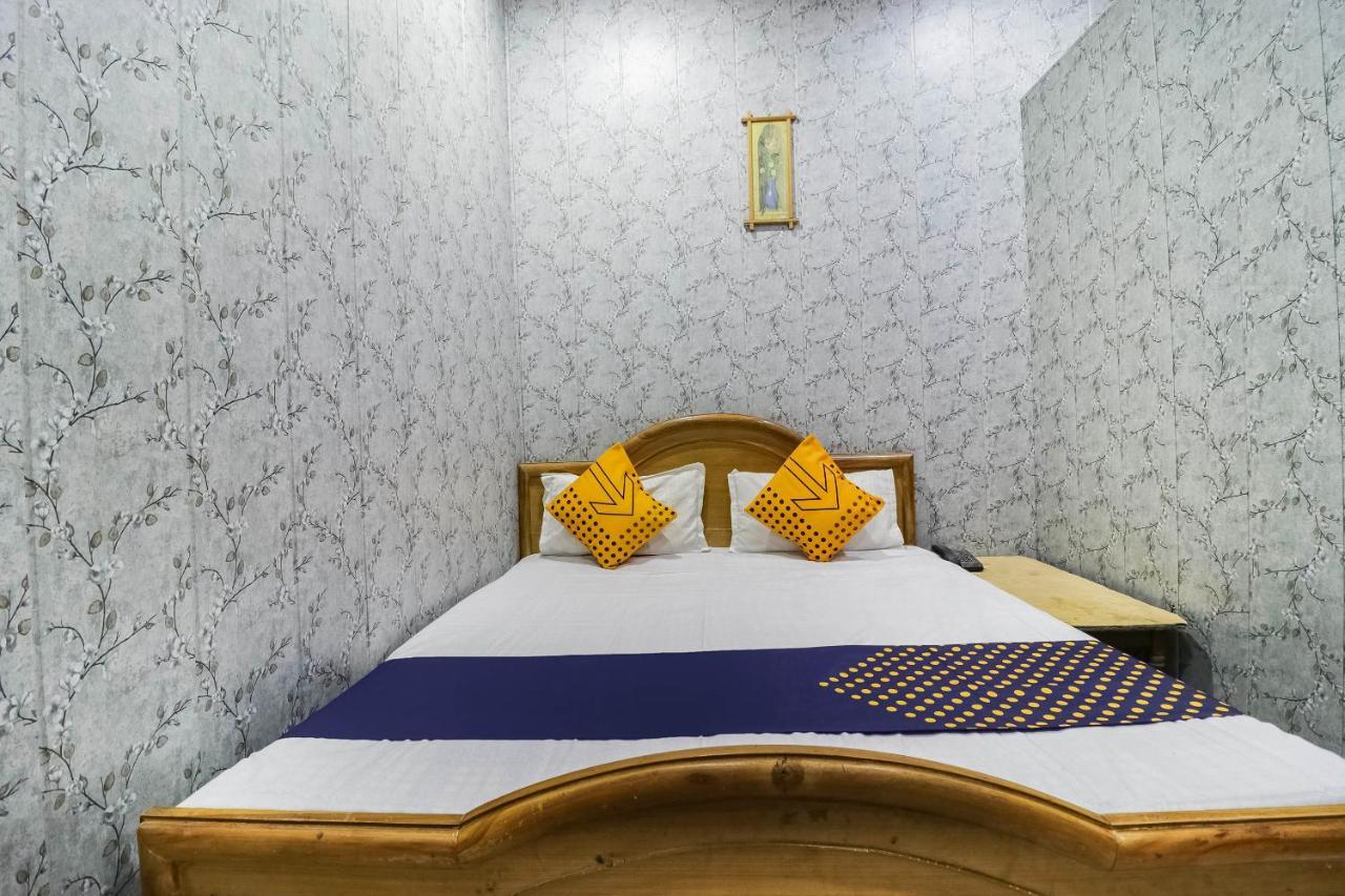 Spot On 65416 Hotel Classic Lucknow Ngoại thất bức ảnh